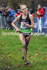 Senior and under-23 women, 2019 European Cross Country Trials and British Cross Challenge, Sefton Park, Liverpool.  Photo: David T. Hewitson/Sports for All Pics